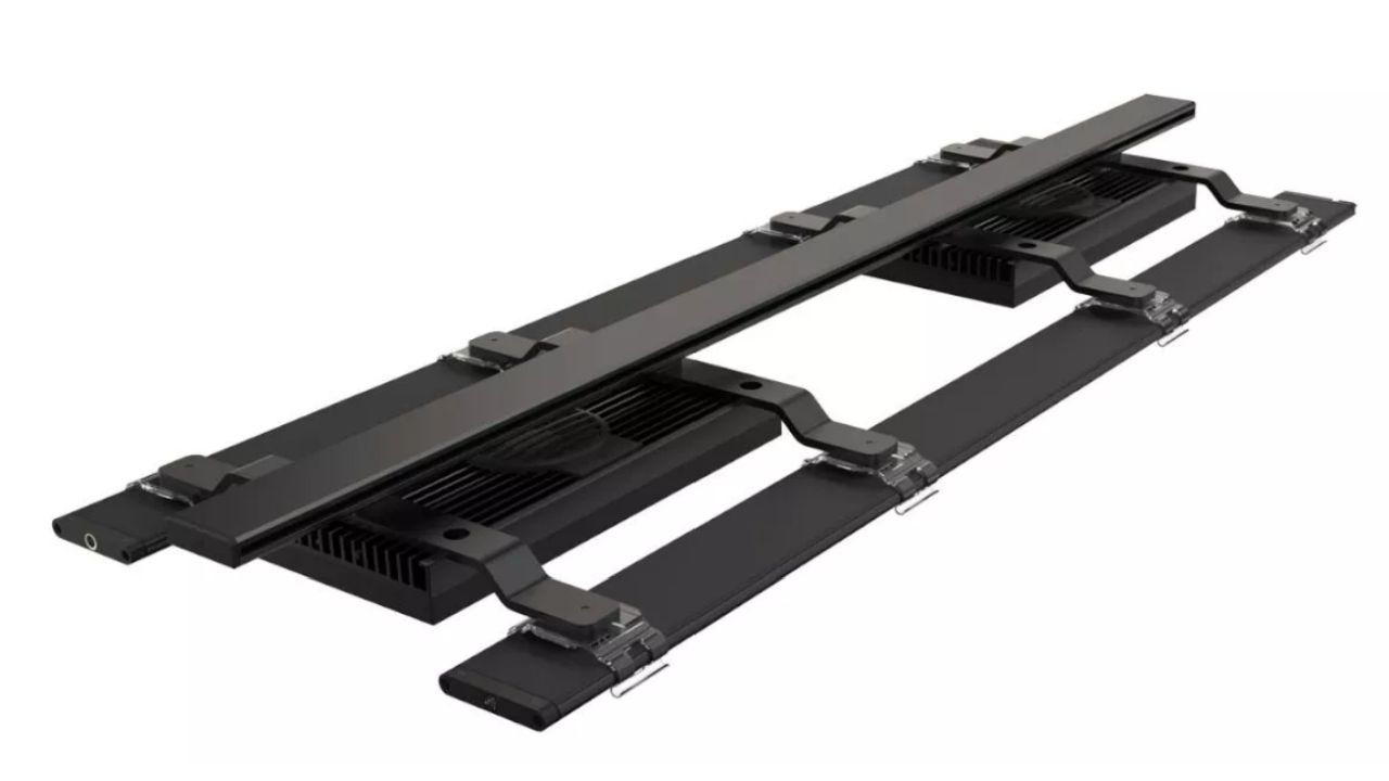 AI Hybrid-Bracket Set für Blade (kompatibel mit AI Hydra 32/64 & EcoTech Radion XR15/XR30)