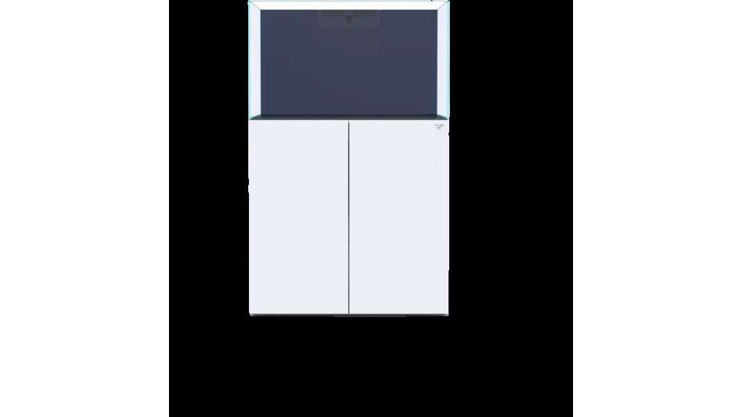 Nyos Opus G2 300 Slim-Line white (90x55x53cm) 262 Liter