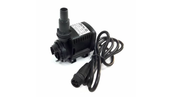 Kopie von Red Sea Ersatzteil Max-Nano G1/G2 Circulation Pump Strömungspumpe (R40589) #1