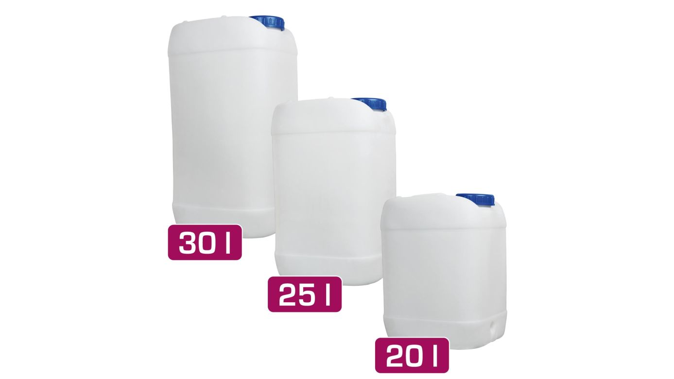 Aqua Medic refill depot Kanister 20 l