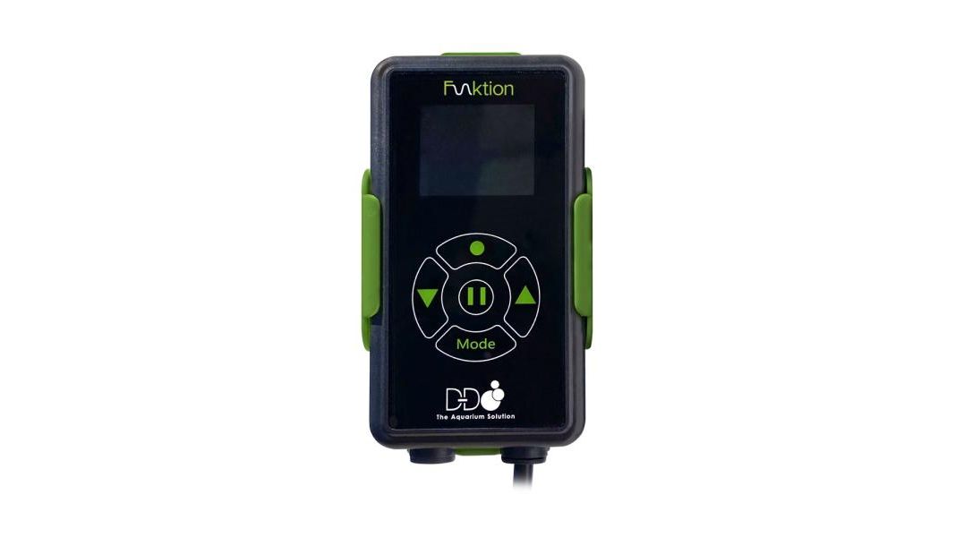 *NEU* D-D Funktion 20000 DC Pumpe (max. 20000 l/h)