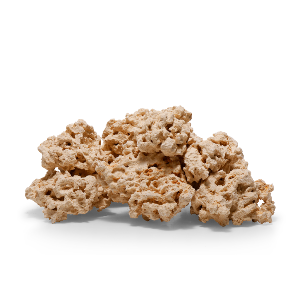 CaribSea South Seas Base Rock 18 kg