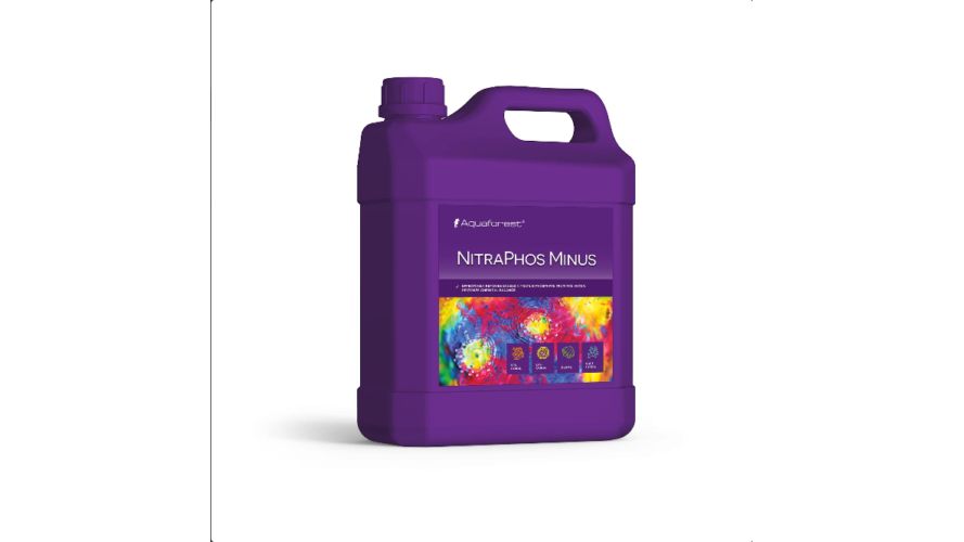 Aquaforest NitraPhos Minus 2000 ml