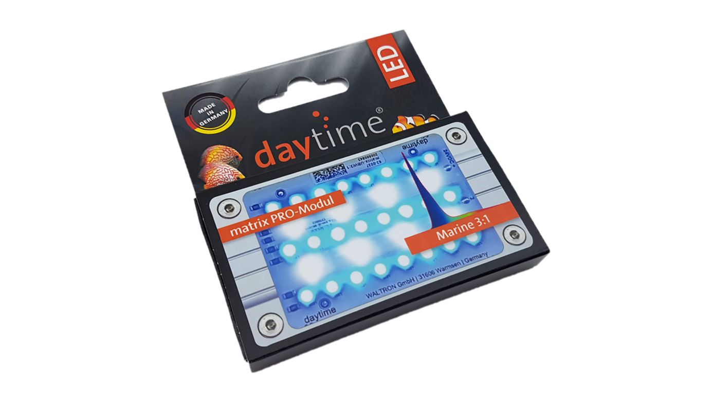 Daytime Matrix Pro-Modul SLM 3:1 10W (SunLike Marine)