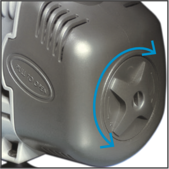 Sicce Syncra 3.0 Silent Förderpumpe (2700 l/h)