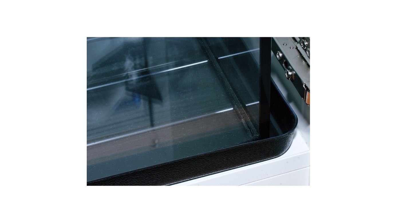 Aqua Medic Armatus 250 weiß 75x50x55 cm