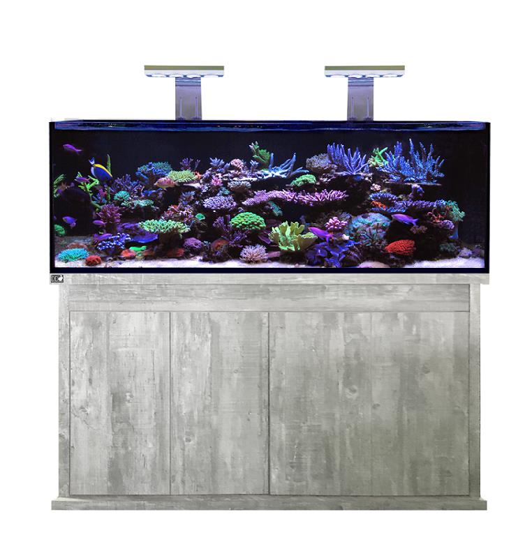 D-D Reef-Pro 1500 Driftwood Concrete - Aquariumsystem