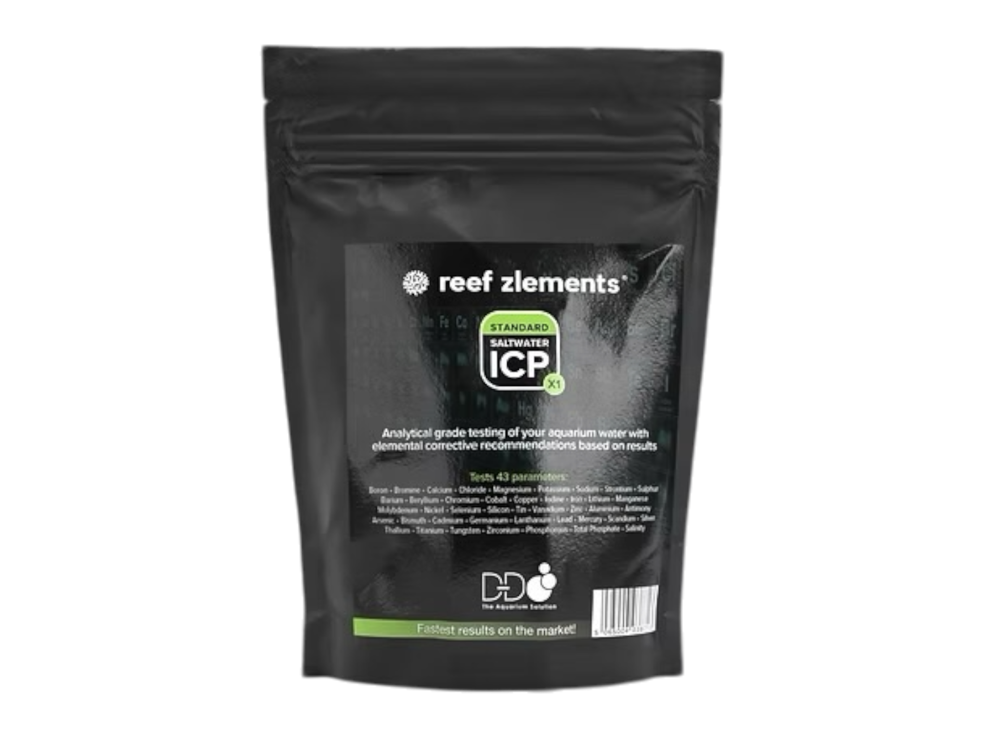 Reef Zlements Standard ICP (1 St.)