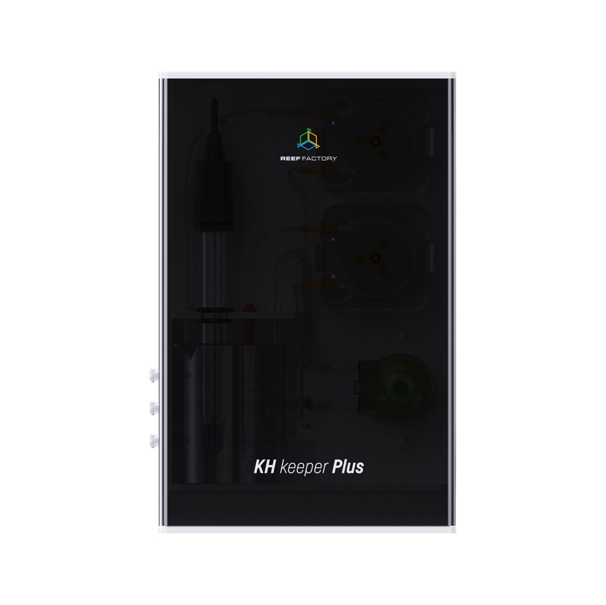 Kopie von Reef Factory KH Keeper Plus Messgerät für Karbonathärte #1