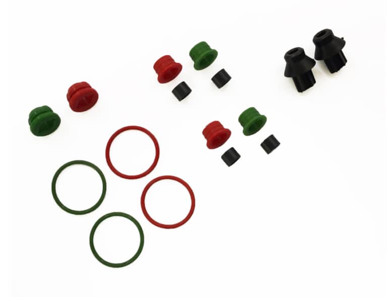 Kopie von Red Sea ReefWave 25 Service Pack (R35254) #1
