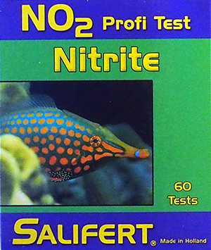 Salifert Profi Test NO2 Nitrit