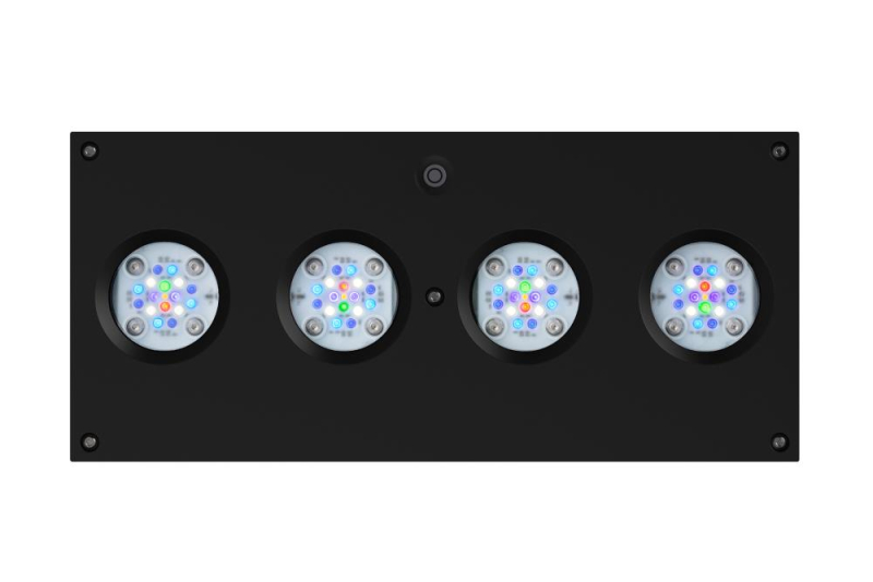 AI Hydra 64HD LED schwarz (135 W)