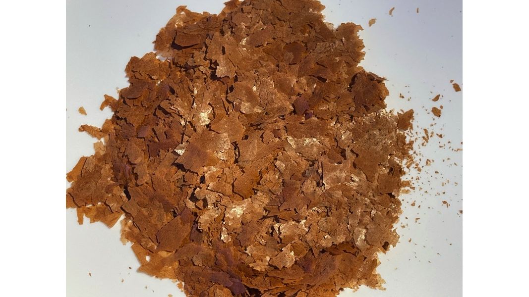 PlanktonPlus Artemia Flakes Flockenfutter 150ml