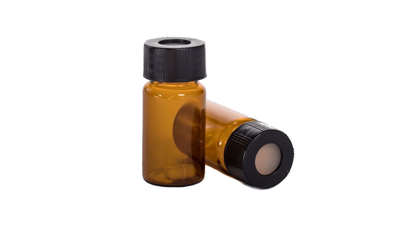 Reef Kinetics Reagentglas 20 ml (4er Pack)