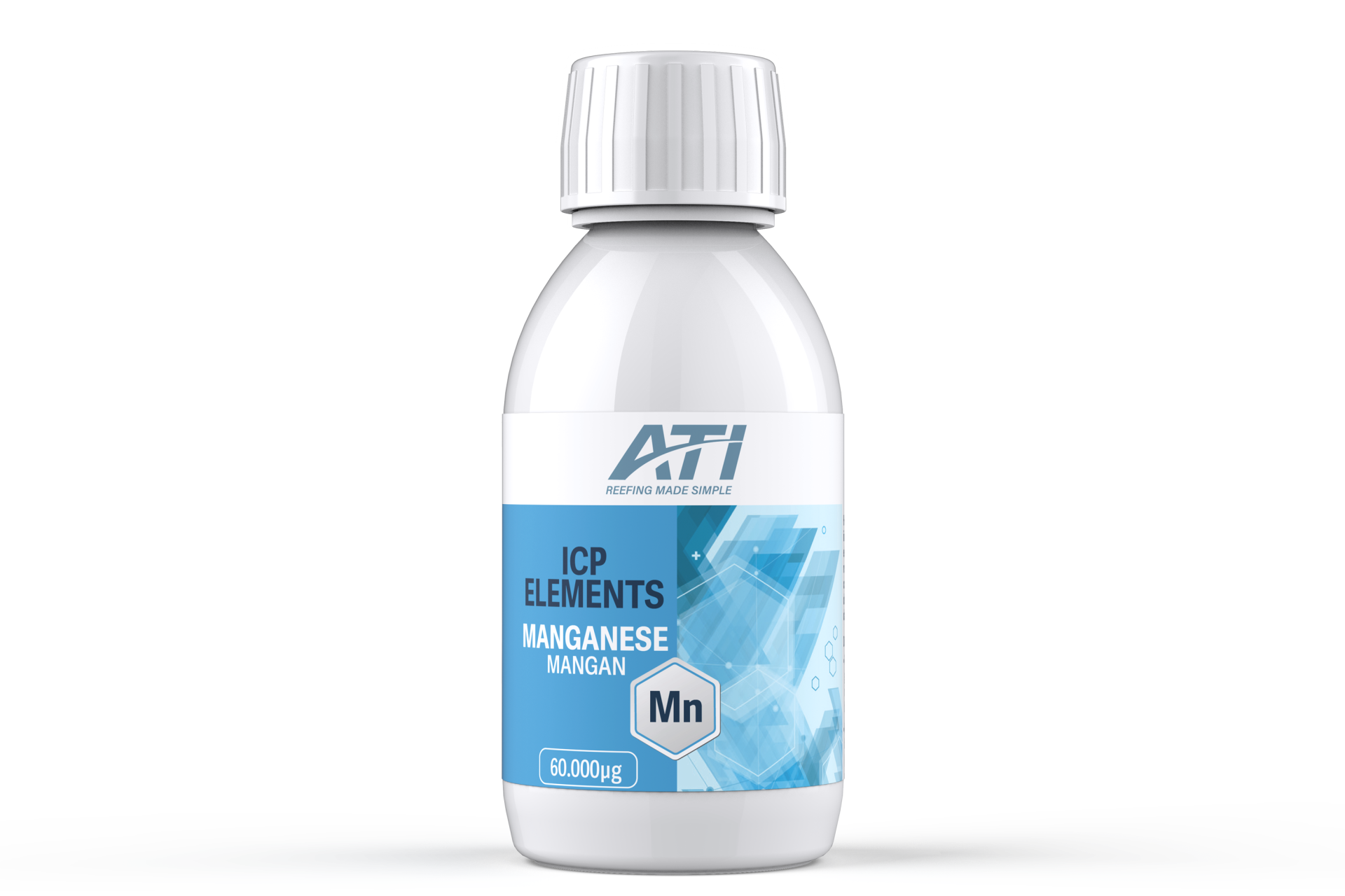 *NEU* ATI ICP Element Mangan 150 ml