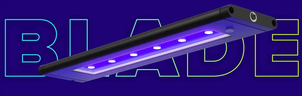 Aquaillumination AI Blade GLOW 145 cm / 120 W
