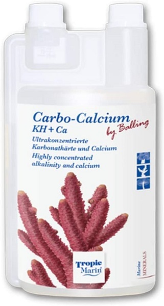 Tropic Marin CARBO-CALCIUM 500 ml