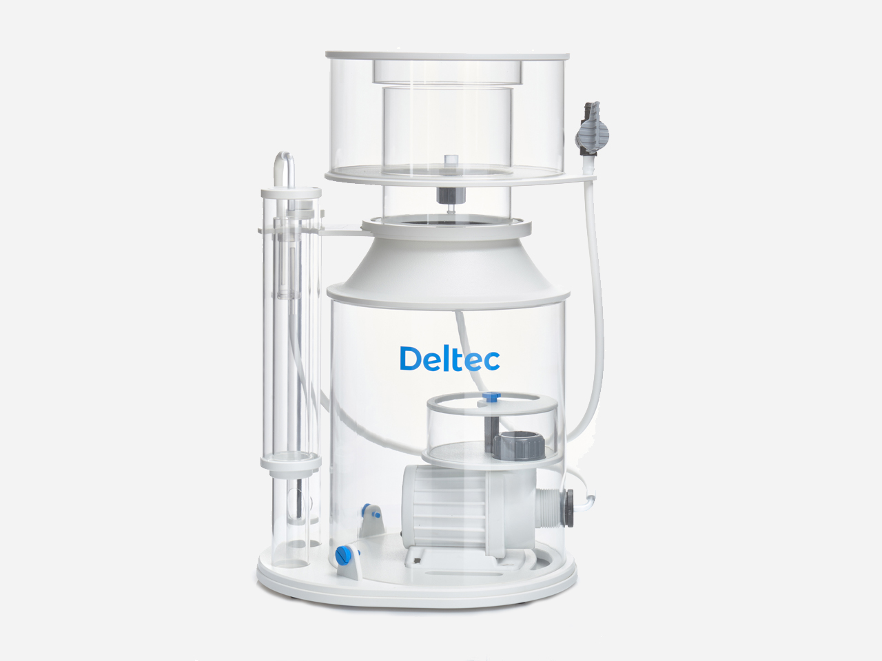 Deltec Abschäumer 3000i (24V DC inkl. Controller) 2000-3000 Liter