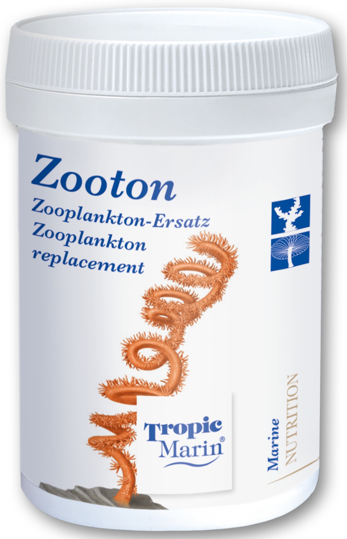 Tropic Marin ZOOTON 60 g