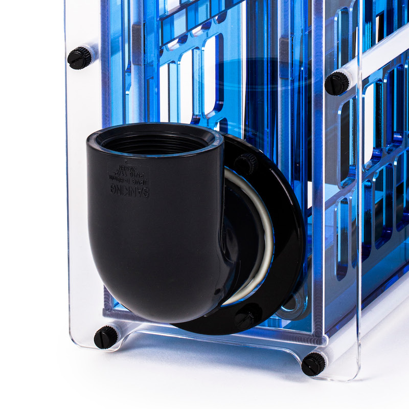 AKTION: ARKA Core CFF-1 Vliesfilter bis 5000 l/h