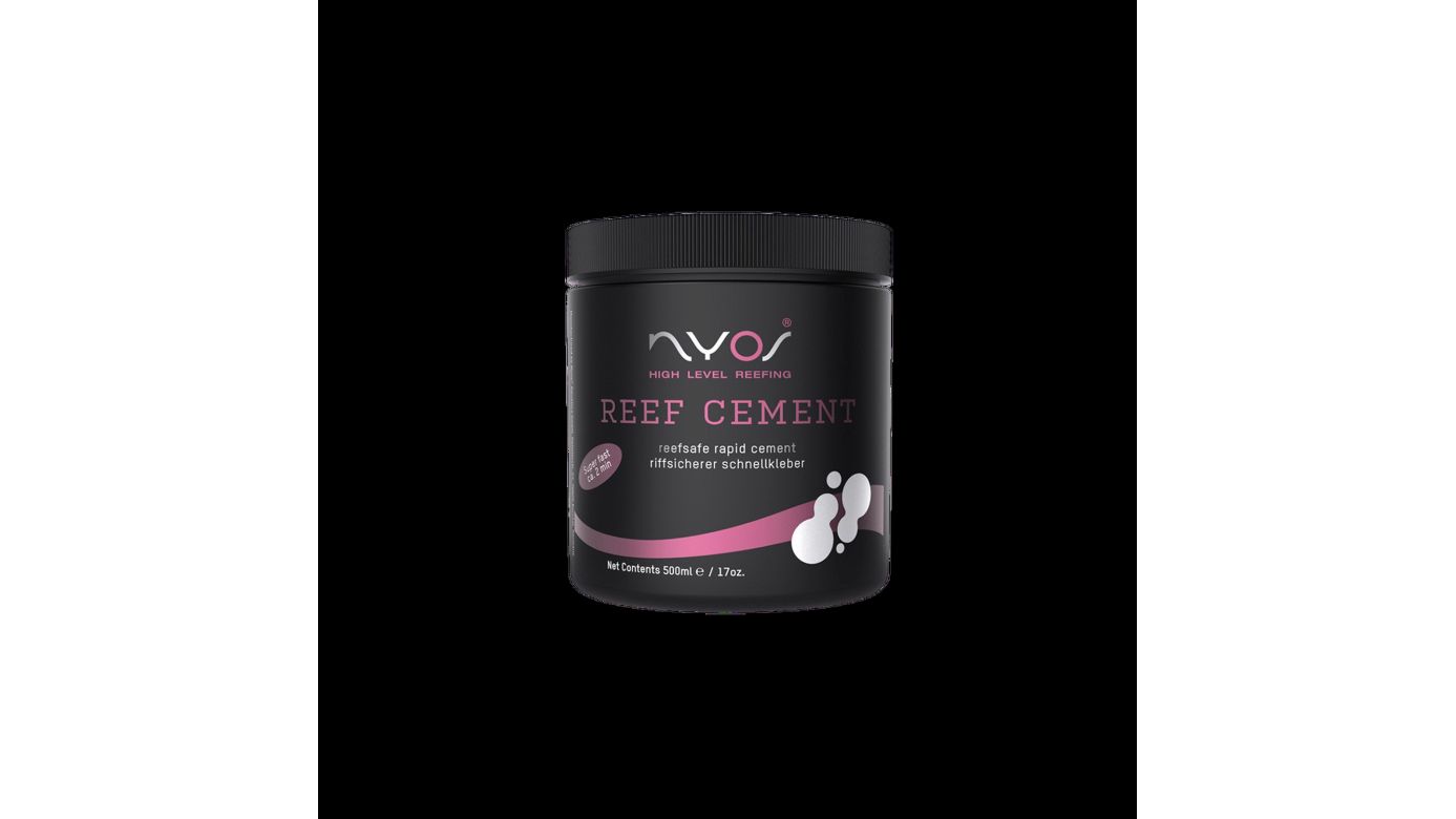 Nyos Reef Cement Riffmörtel 500 ml