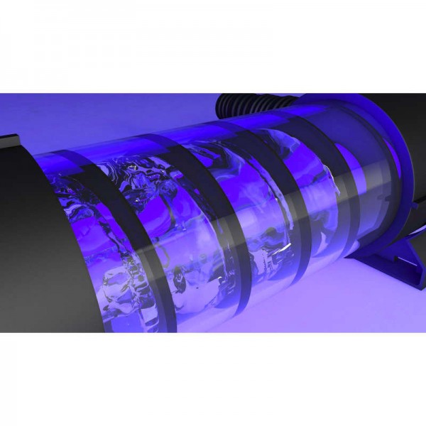 Aqua Medic Helix Max 2.0 UV-C Wasserklärer 9W Aqua Medic Helix Max 2.0 UV-C Wasserklärer 9W