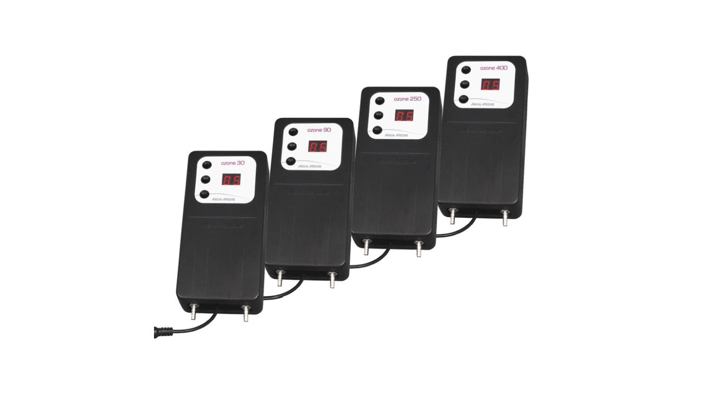 Aqua Medic Ozone 400 (bis 2500 Liter)