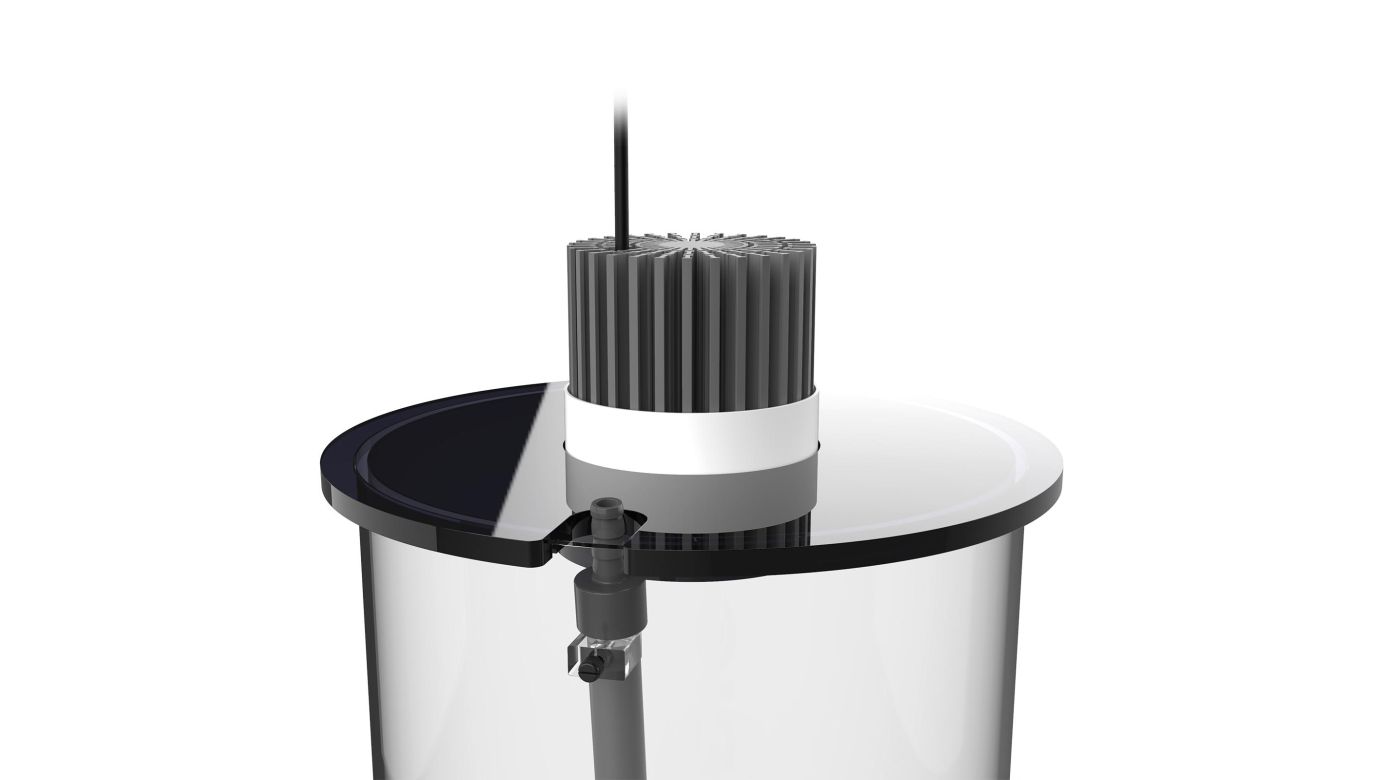 Aqua Medic Plankton light reactor Pro Kulturgerät für die Planktonzucht