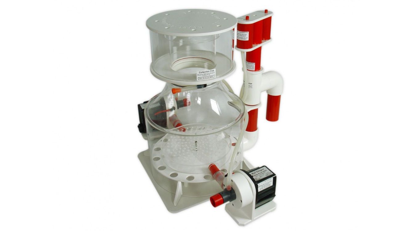 Royal Exclusiv Bubble King® DeLuxe 400 intern