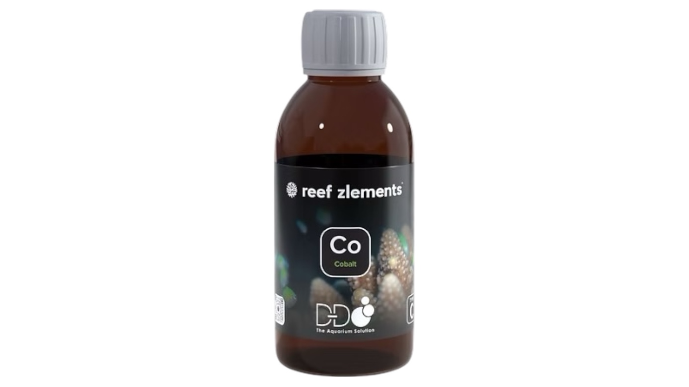 Reef Zlements Trace Elements Cobalt 150 ml