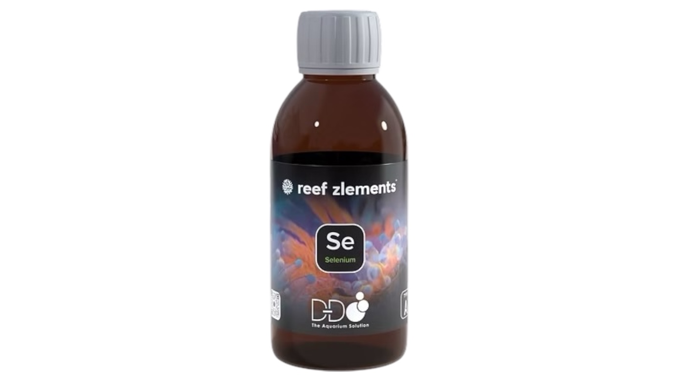 Reef Zlements Trace Elements Selenium 150 ml