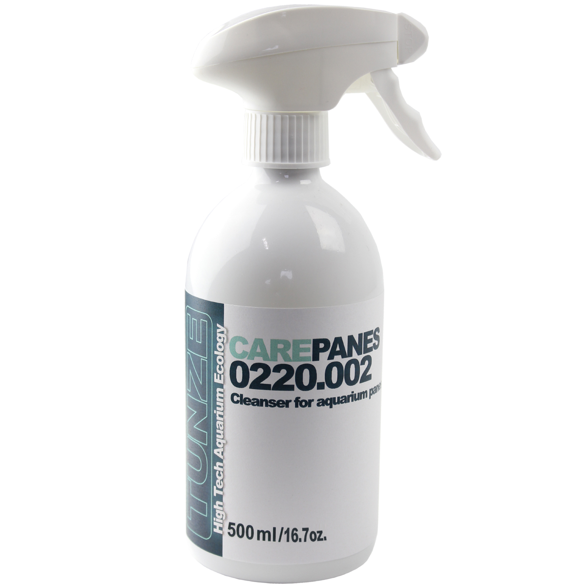 Tunze Cares Panes Reiniger Scheibenreiniger 500 ml (0220.002)