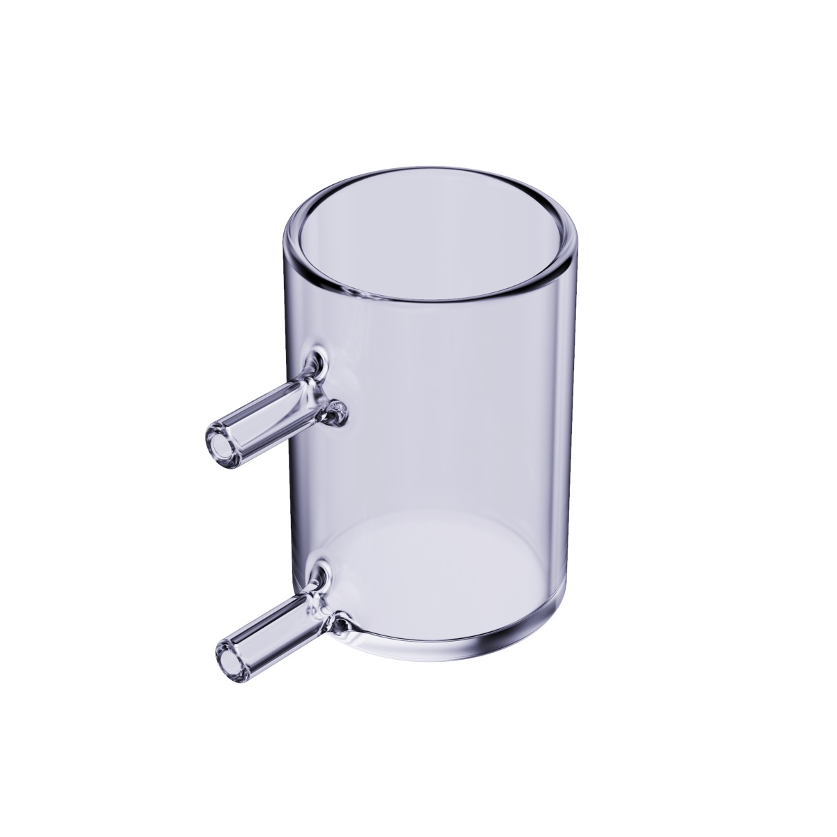 Reef Factory Smart Tester Measuring cuvette kit Messküvette