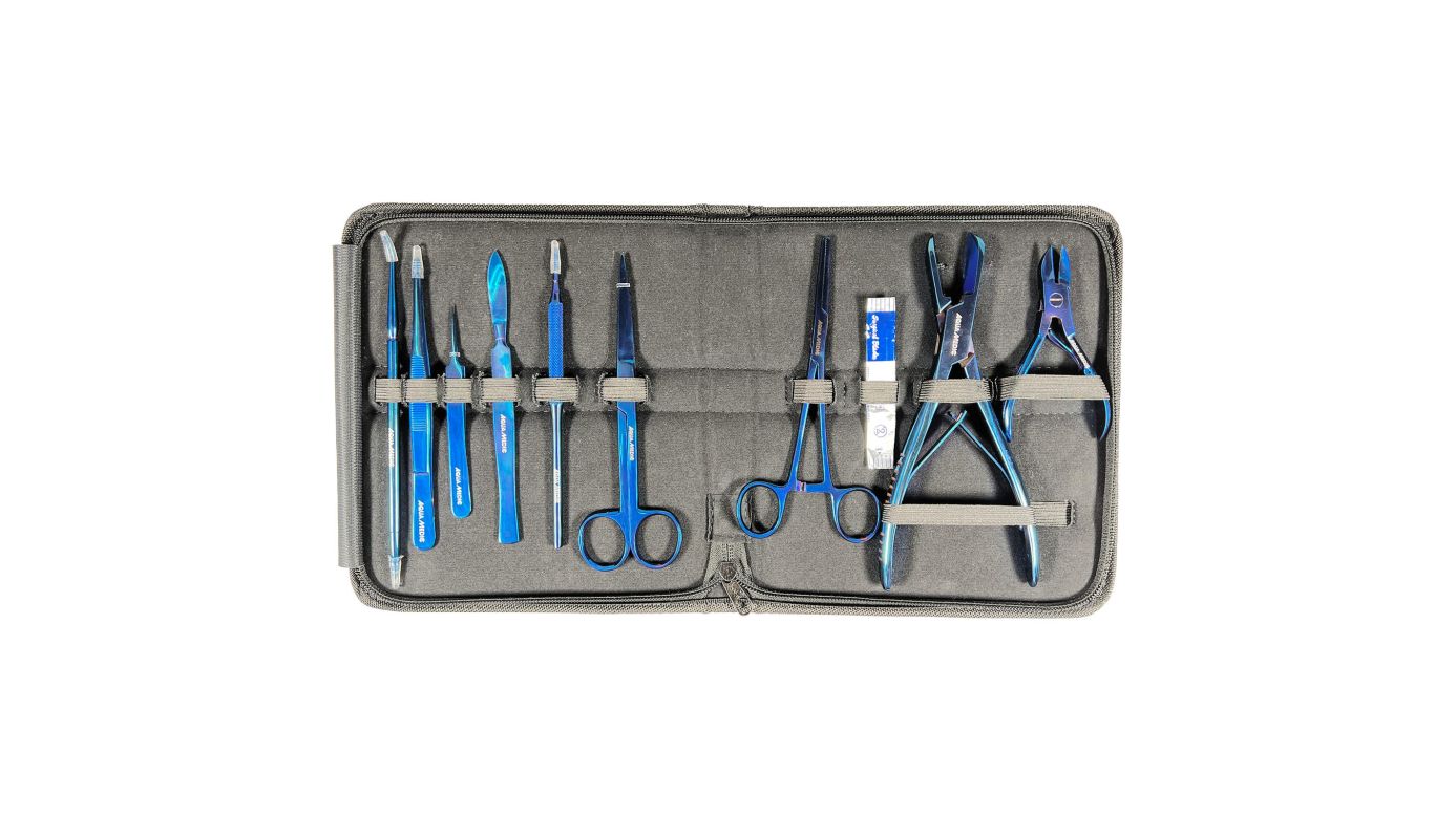 Aqua Medic Coral Frag Set B-Ware (074)