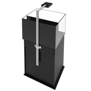 AI EXT Mount System