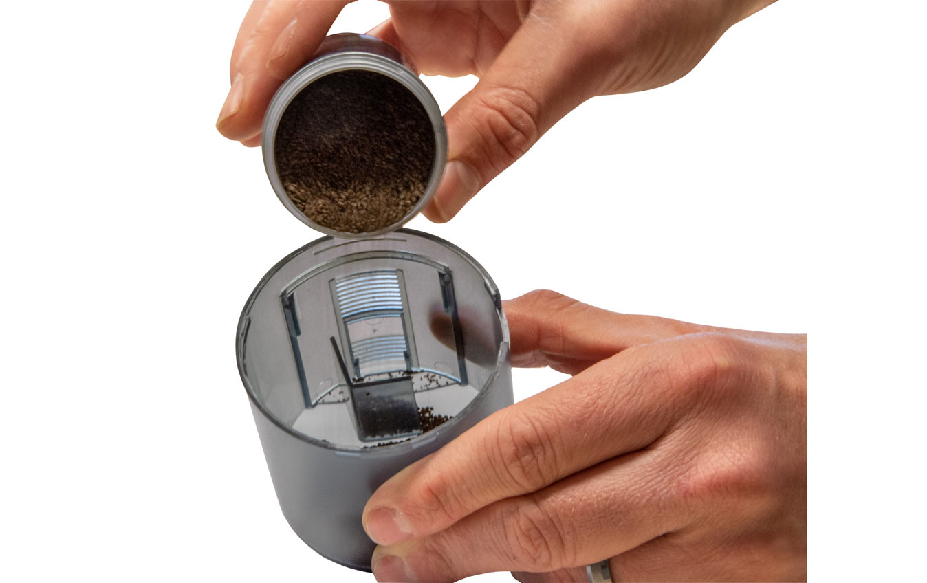 Hobby Easy Feeder Futterautomat