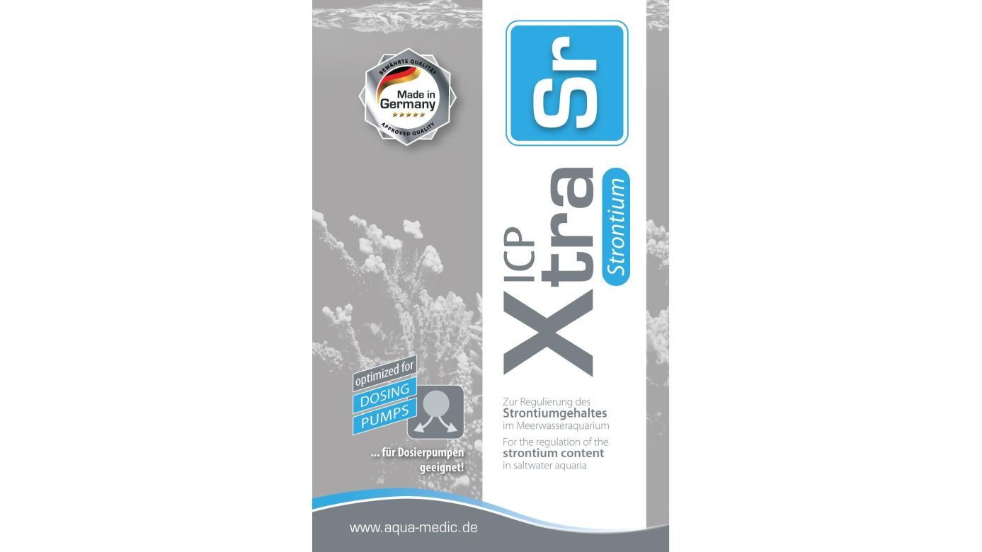 Aqua Medic ICP Xtra Ca 500 ml