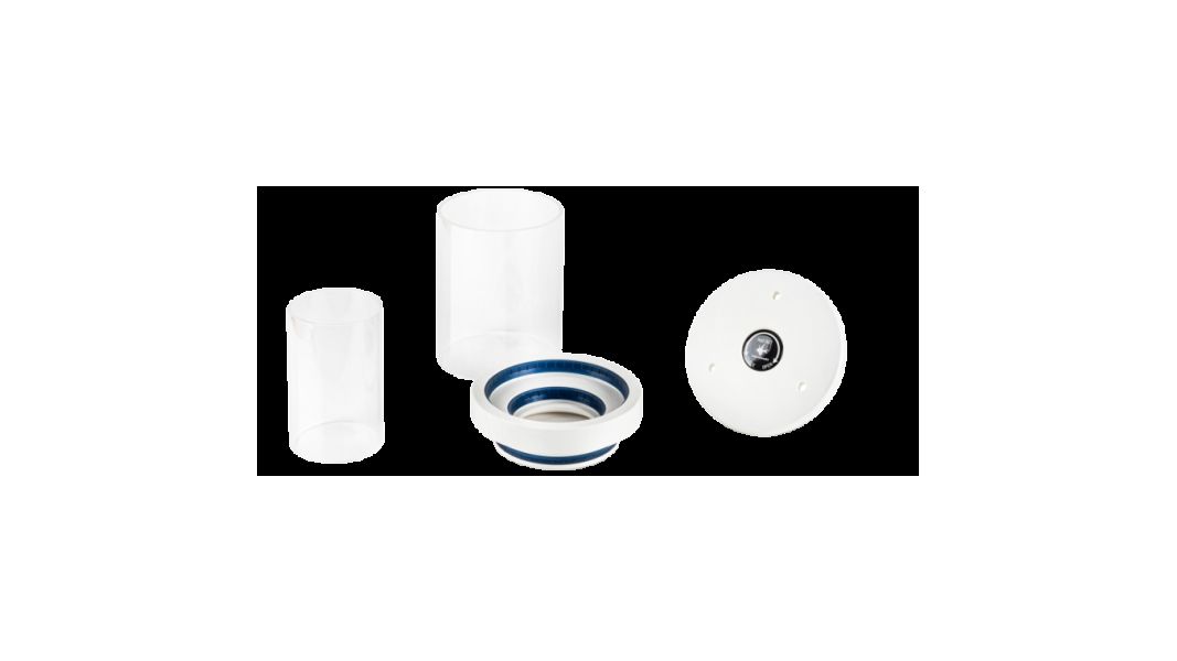 Ultra Reef Borei UKB-120 Skimmer Abschäumer (bis 300 Liter)