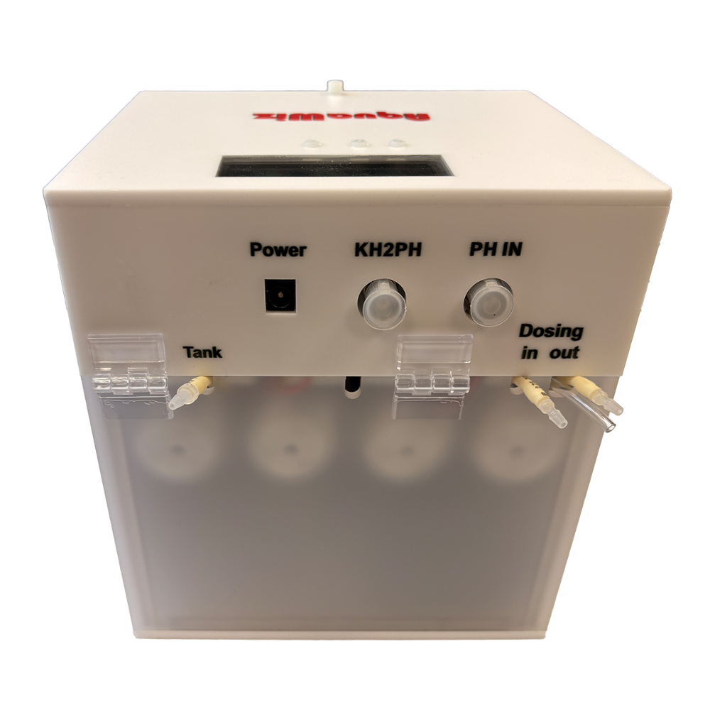 Fauna Marin AquaWiz KH Controller 4. Gen