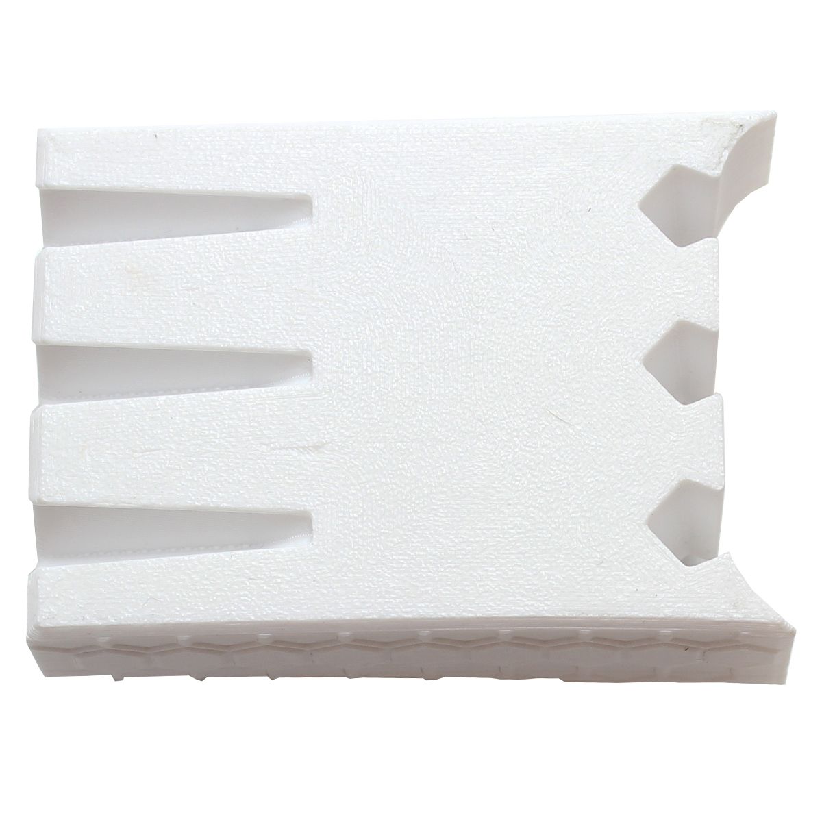 Tunze Halterung für ORCA weiß Ersatzteil (0501.500)