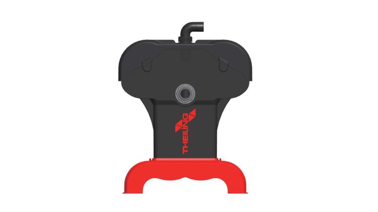 Theiling Rollermat Compact 3 Aqua Vliesfilter (max. 6000 l/h)