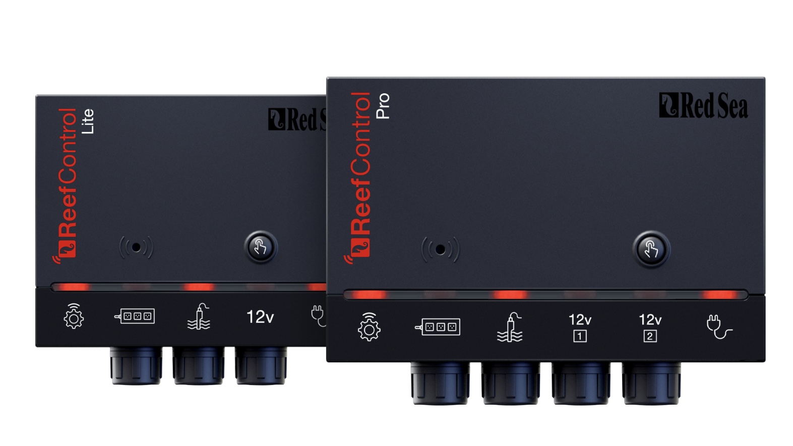 *NEU* Red Sea ReefControl Pro Deluxe Kit (R35815EUR)