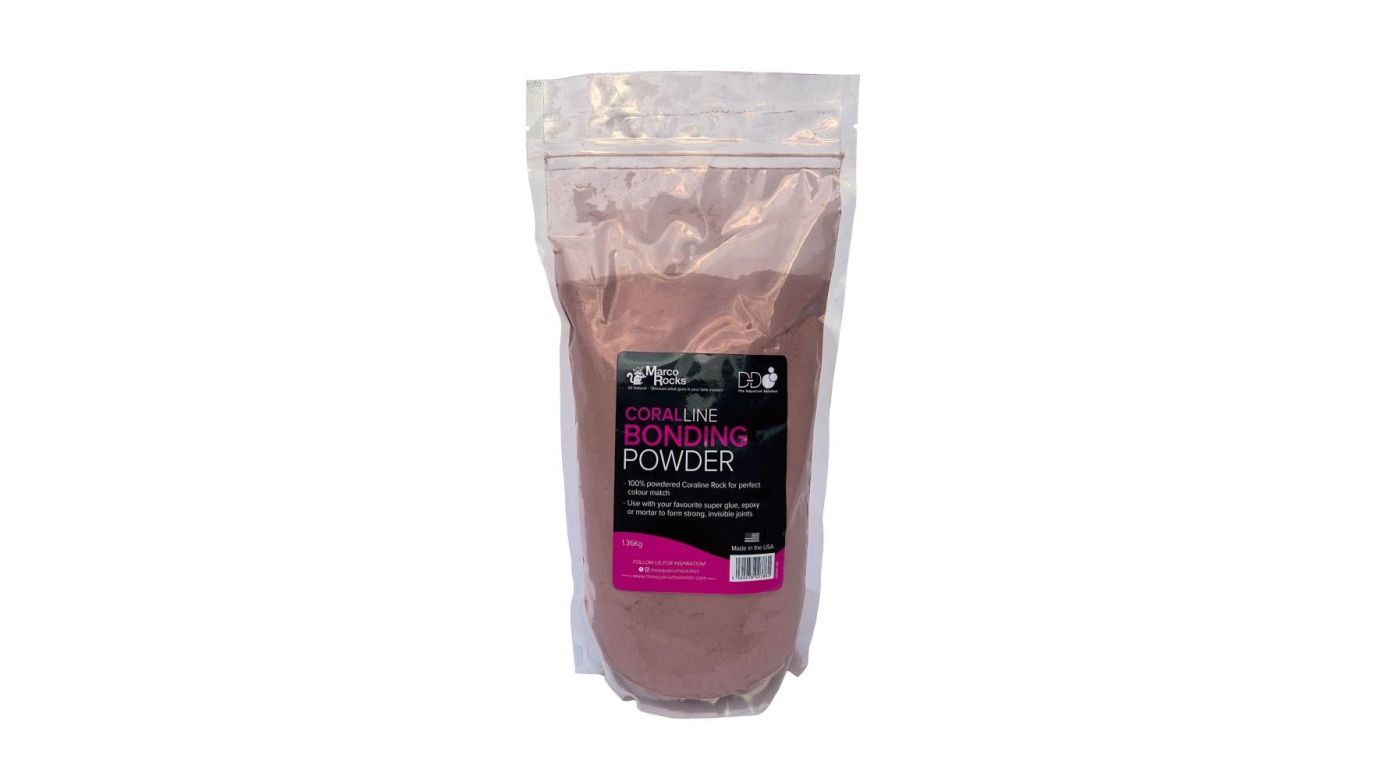 D-D Marco Coralline Bonding Powder 1,36kg