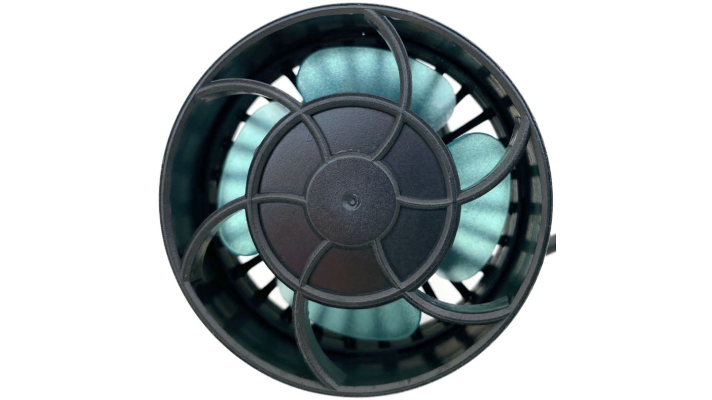 Jecod/Jebao SLW-20 Propeller Pump Strömungspumpe (max. 10000 l/h) (max. 12mm)