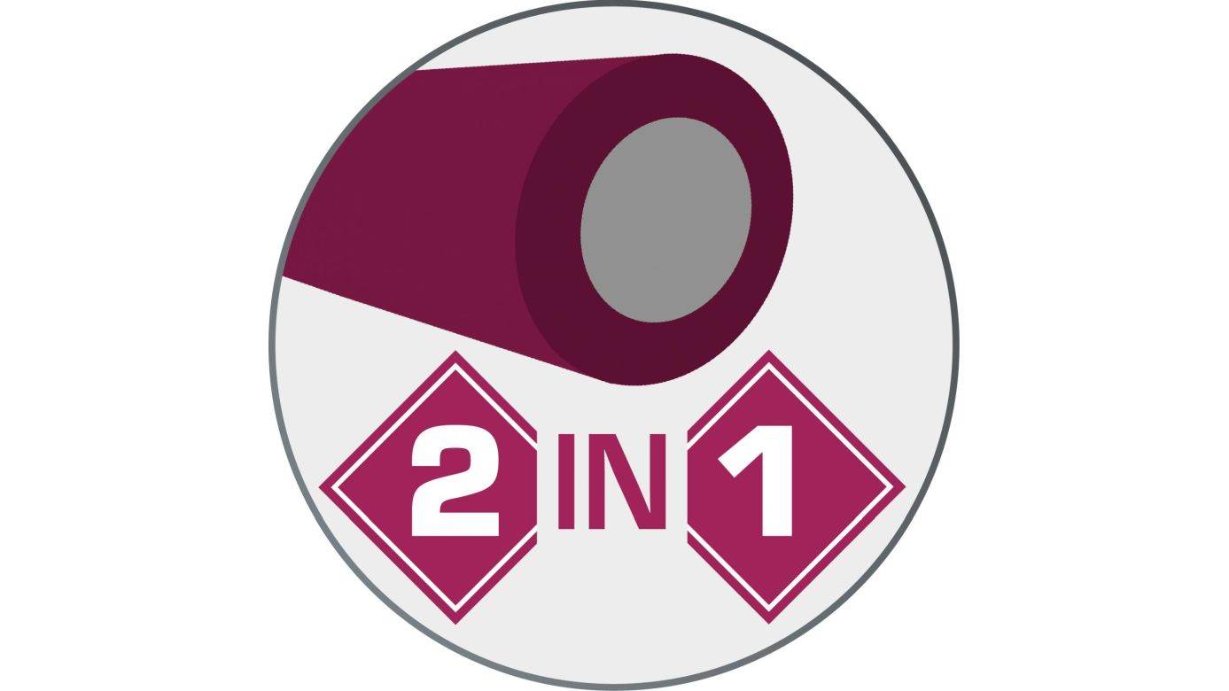 Aqua Medic Reef Construct purple Zwei-Komponenten-Kleber 114 g