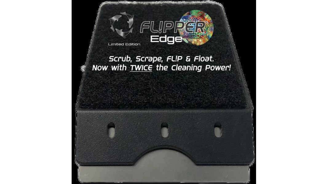 Flipper Edge Magnetreiniger Limited Edition Puffer Standard (bis 12mm)