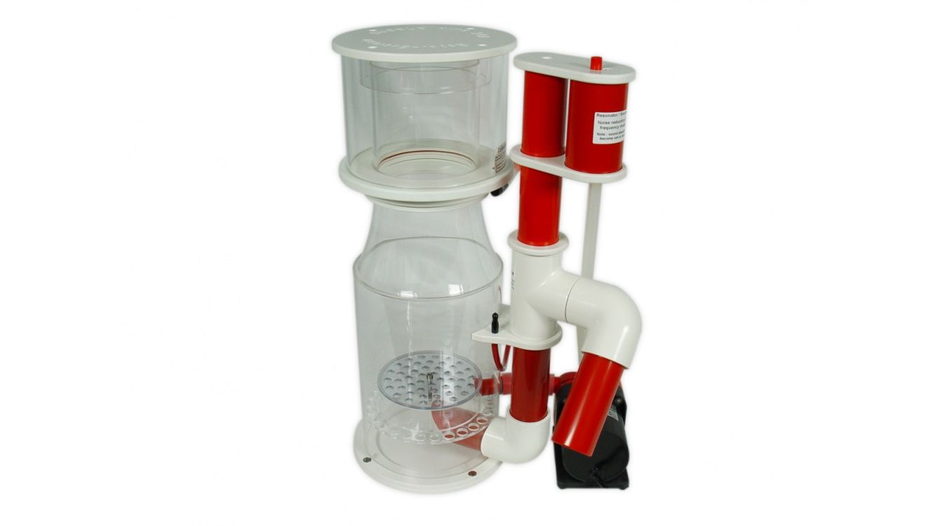 Royal Exclusiv Bubble King® DeLuxe 200 intern + RD3 Speedy