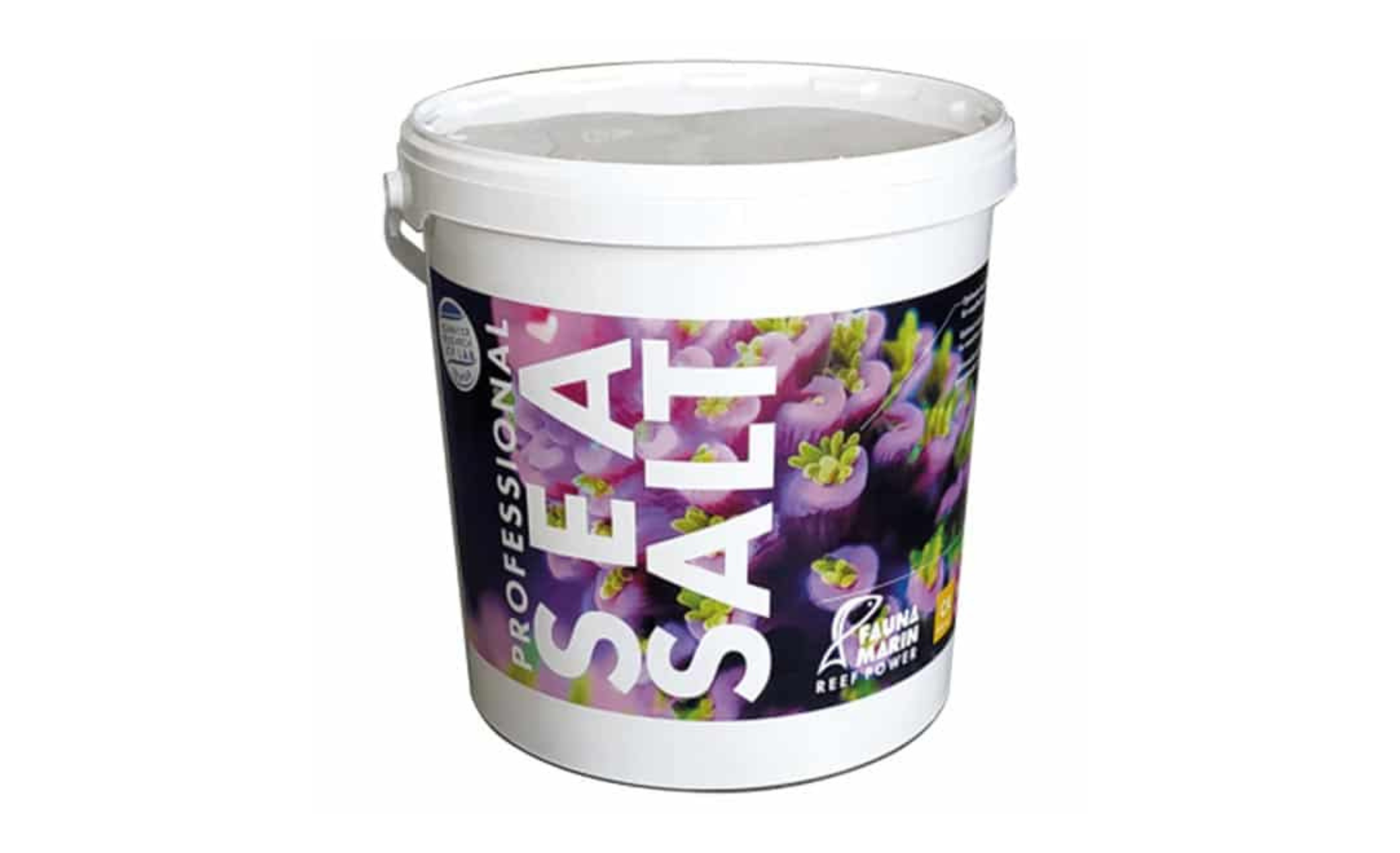 Fauna Marin Professional Sea Salt 25 kg Eimer