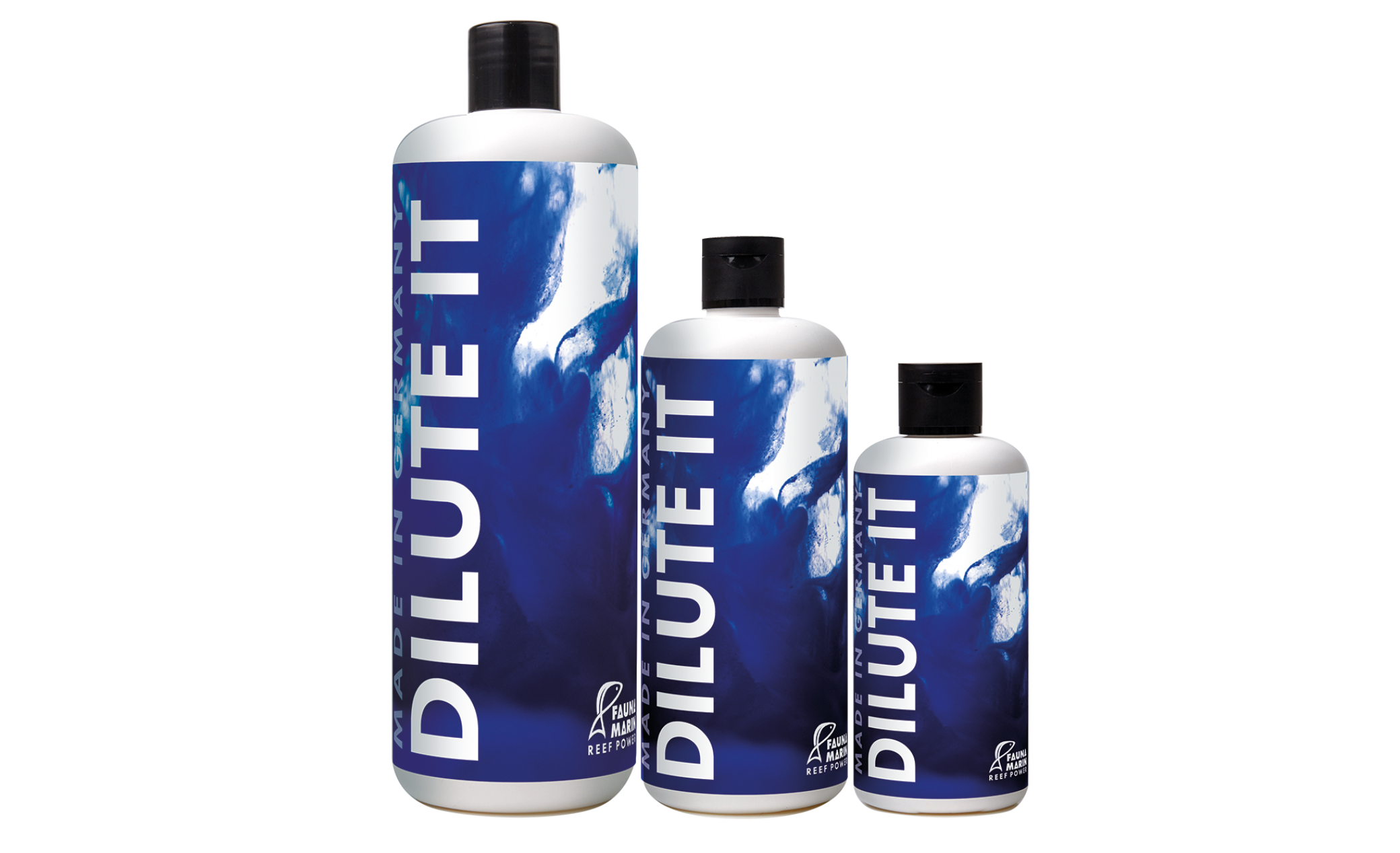 Fauna Marin Dilute It Verdünnungslösung 500 ml