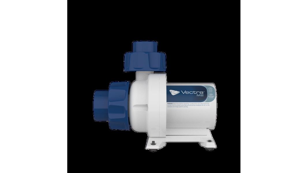 Ecotech Marine Vectra VM2 Rückförderpumpe (7.500 l/h)